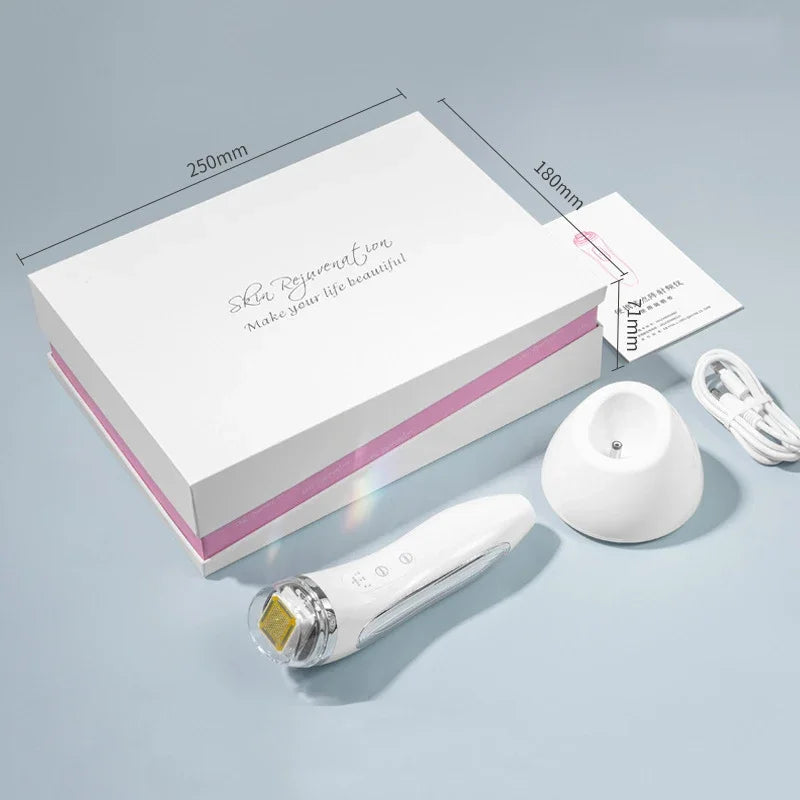 Duvette RadianceLift Pro - Electric Facial Lifting & Rejuvenation Device