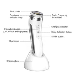 Duvette RadianceLift Pro - Electric Facial Lifting & Rejuvenation Device