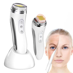 Duvette RadianceLift Pro - Electric Facial Lifting & Rejuvenation Device